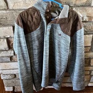 Catching Deers Shirt XL